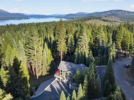 503 Eagle Crest Drive, Lake Almanor, CA 96020 Photo