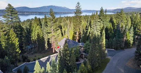 503 Eagle Crest Drive, Lake Almanor, CA 96020 Photo