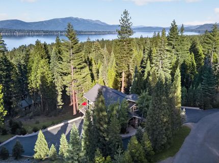 503 Eagle Crest Drive, Lake Almanor, CA 96020 Photo