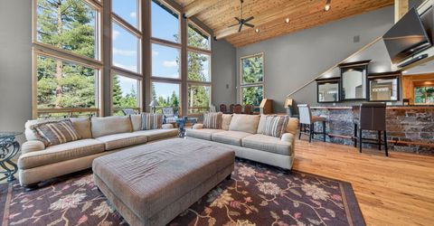 503 Eagle Crest Drive, Lake Almanor, CA 96020 Photo