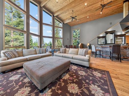 503 Eagle Crest Drive, Lake Almanor, CA 96020 Photo