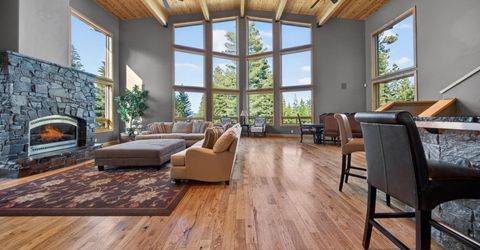 503 Eagle Crest Drive, Lake Almanor, CA 96020 Photo