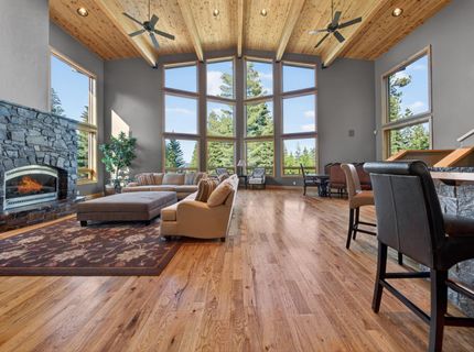 503 Eagle Crest Drive, Lake Almanor, CA 96020 Photo