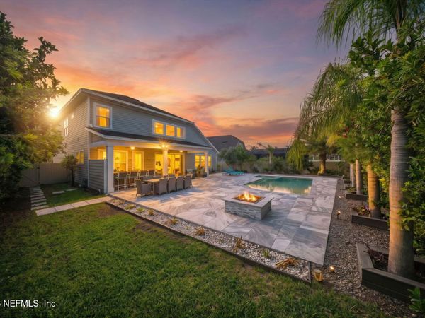 187 SKYWOOD Trail, Ponte Vedra, FL 32081
