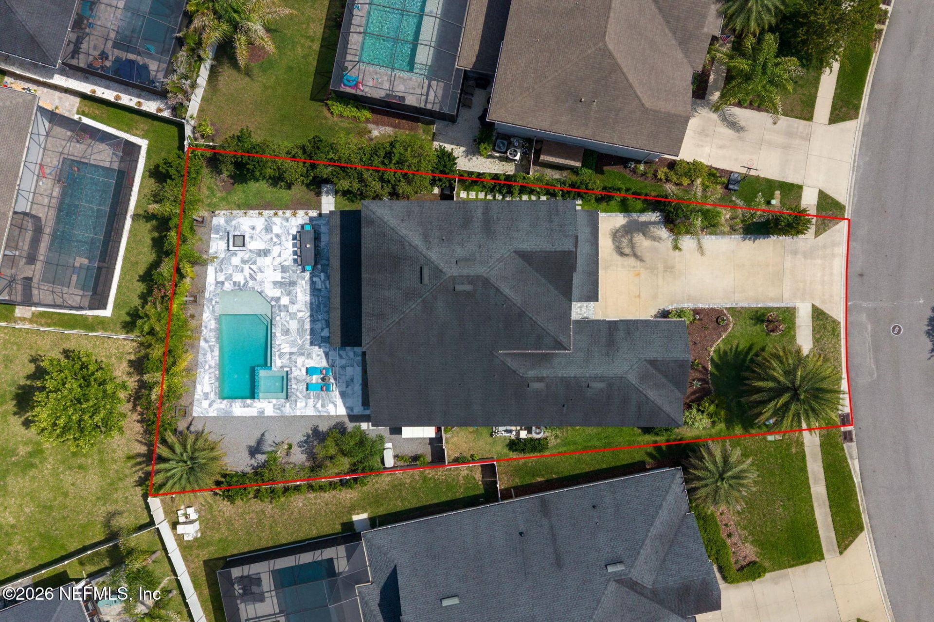 187 Skywood Trail, Ponte Vedra, FL 32081 Photo