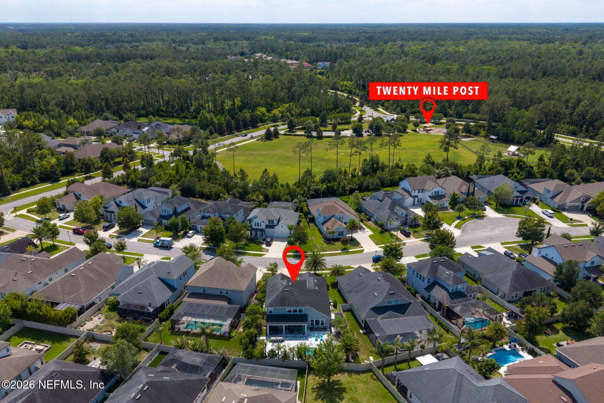 187 Skywood Trail, Ponte Vedra, FL 32081 Photo