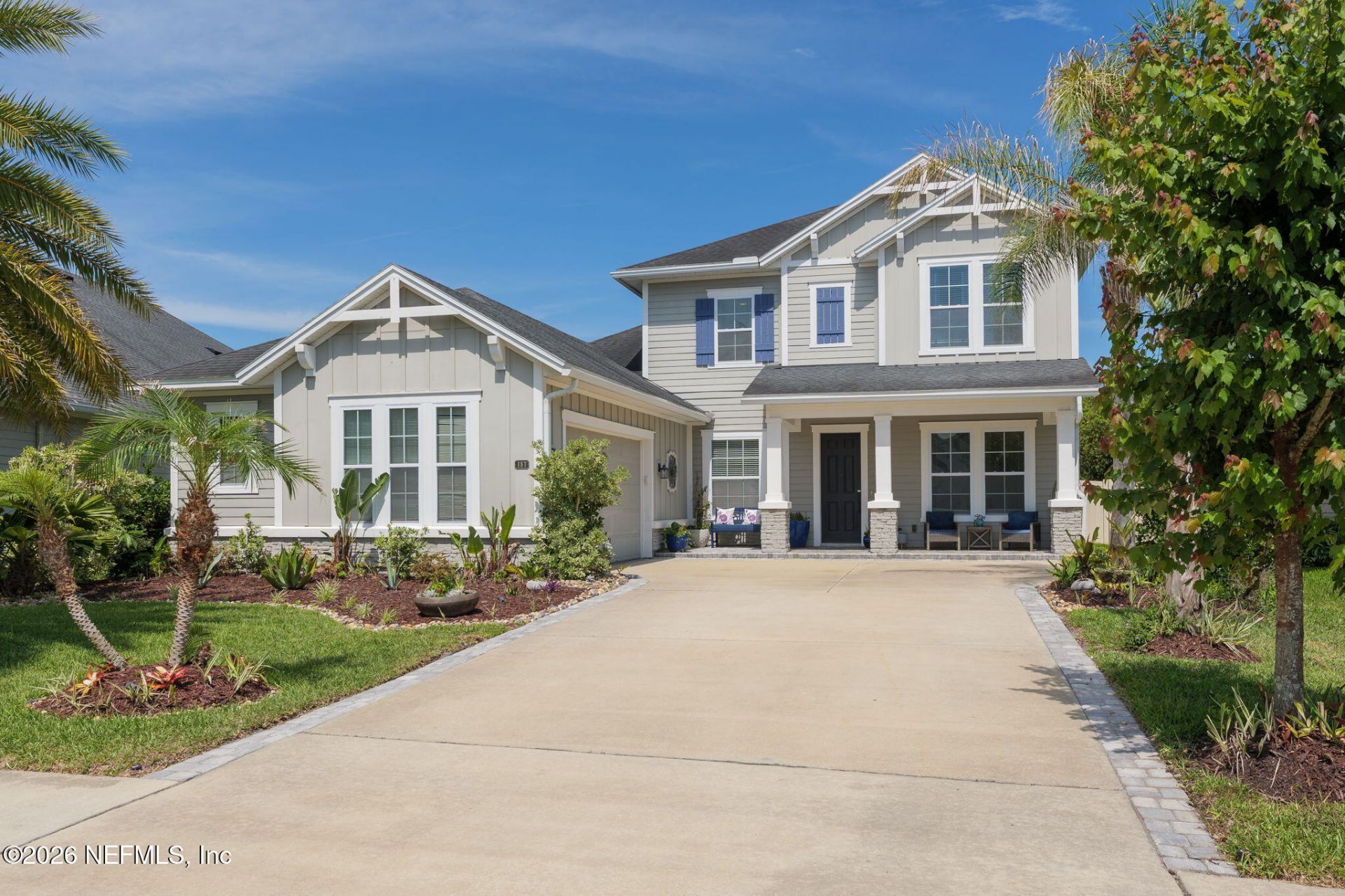 187 Skywood Trail, Ponte Vedra, FL 32081 Photo