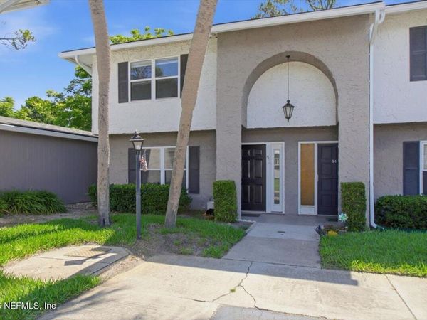 695 A1A N, Unit 53, Ponte Vedra Beach, FL 32082