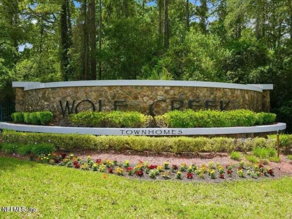 3736 WINDMAKER Way, Jacksonville, FL 32224
