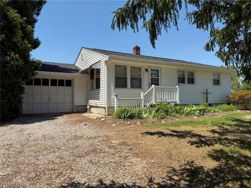 7493 Millersburg Road , Wooster, OH 44691 Photo 1