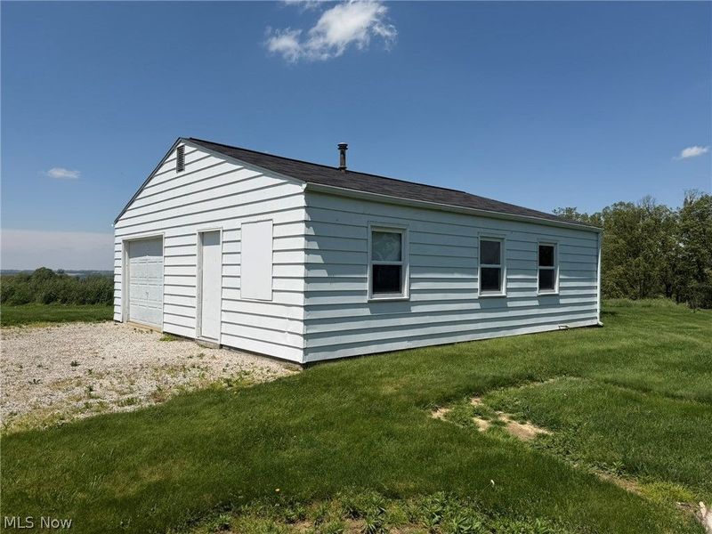7493 Millersburg Road , Wooster, OH 44691 Photo 2