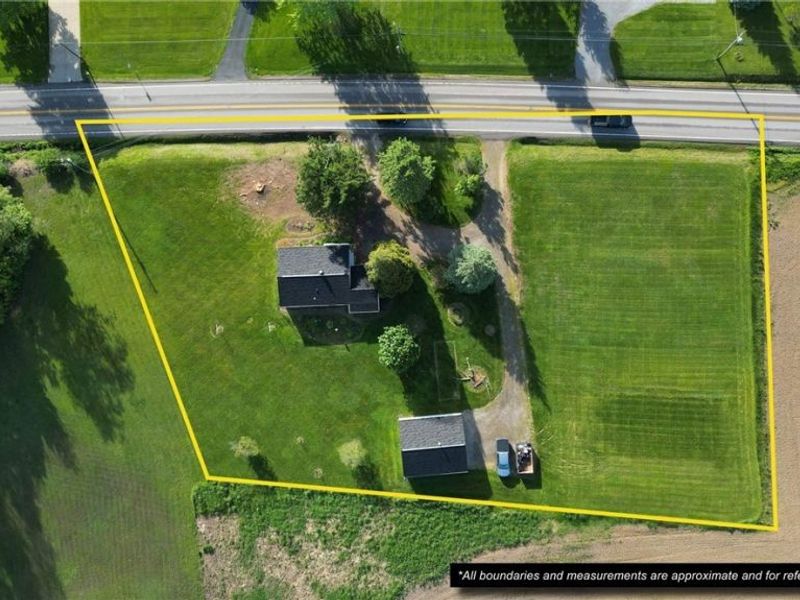 7493 Millersburg Road , Wooster, OH 44691 Photo 3