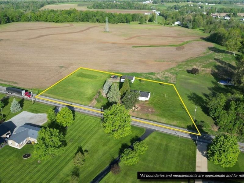 7493 Millersburg Road , Wooster, OH 44691 Photo 4