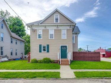 1103 Greenfield Avenue SW, Canton, OH 44706