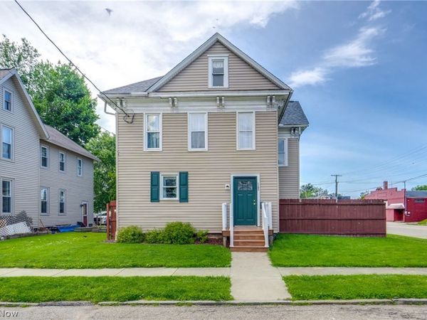 1103 Greenfield Avenue SW, Canton, OH 44706