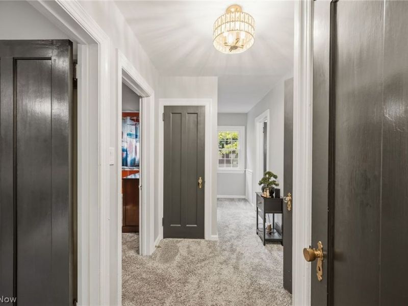 3364 Euclid Heights Boulevard, Cleveland Heights, OH 44118 Photo 35