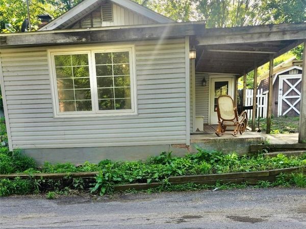 1030 Onondago Trail , Akron, OH 44312