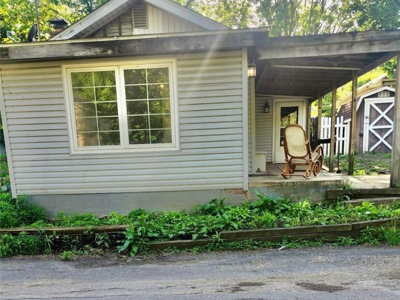 1030 Onondago Trail , Akron, OH 44312 Photo 1