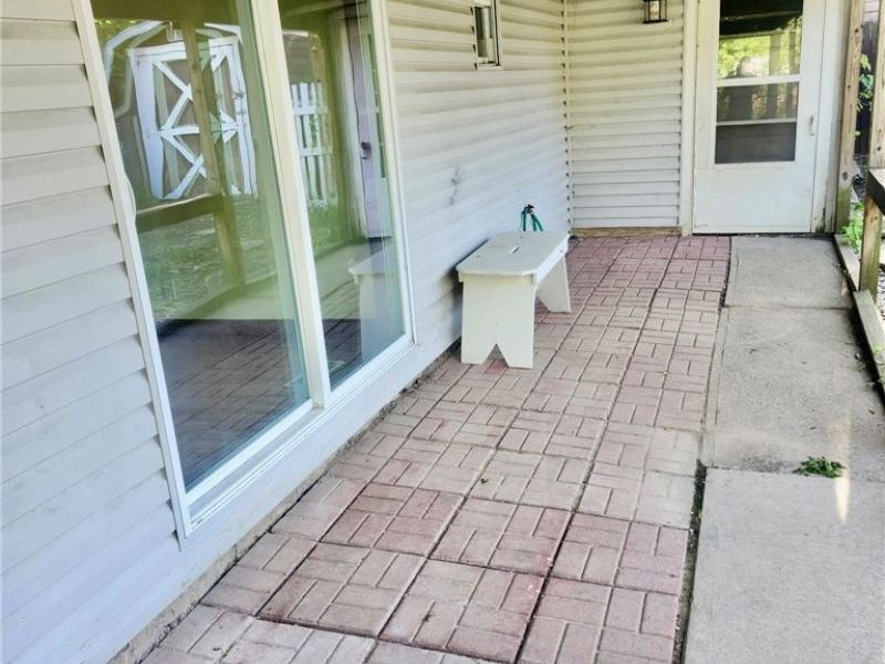 1030 Onondago Trail , Akron, OH 44312 Photo 2