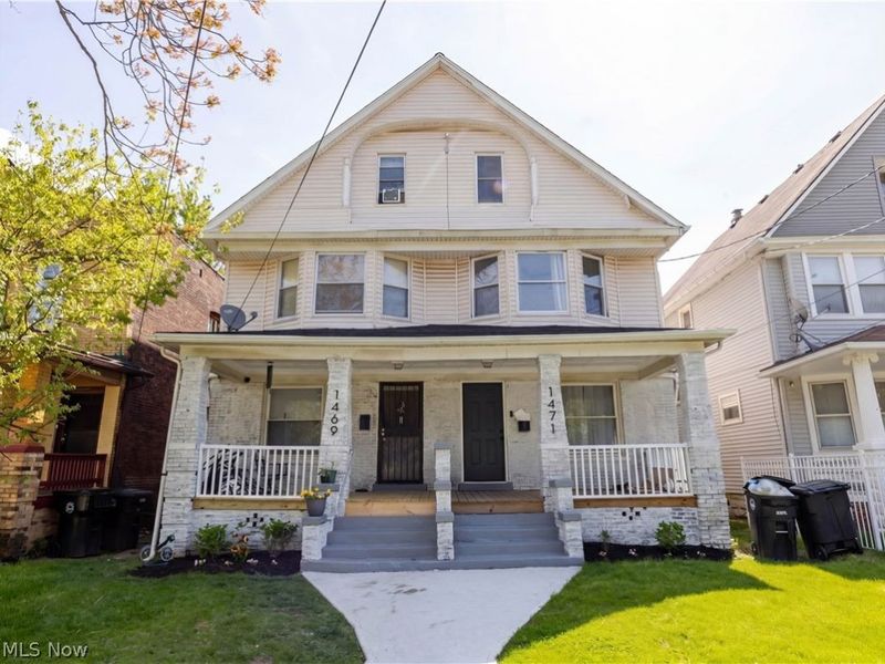 1471 E 118th Street, Cleveland, OH 44106 Photo 1