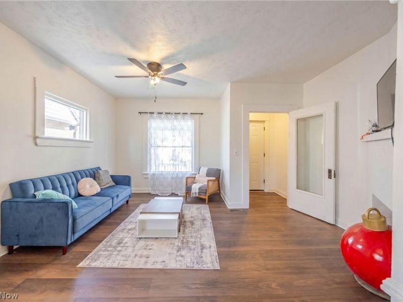 1471 E 118th Street, Cleveland, OH 44106 Photo 3