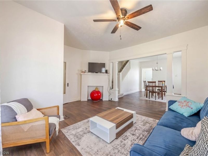 1471 E 118th Street, Cleveland, OH 44106 Photo 4