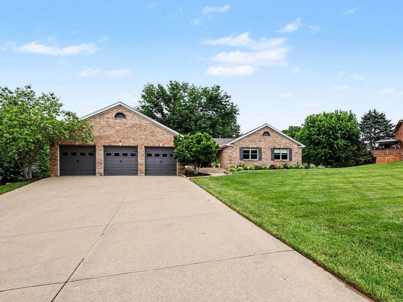 802 Grace Drive, Florence, KY 41042 Photo 36