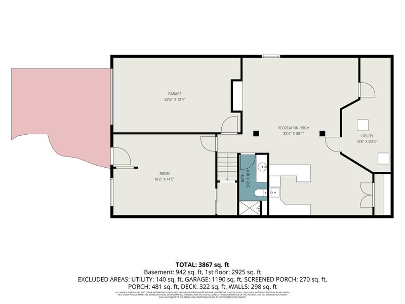 802 Grace Drive, Florence, KY 41042 Photo 39