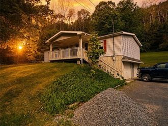 1403 County Road 3 Margaretville, NY 12455
