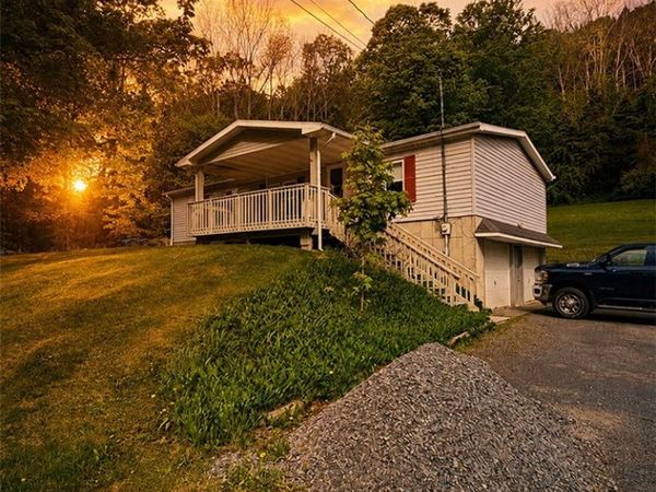 1403 County Road 3 , Margaretville, NY 12455