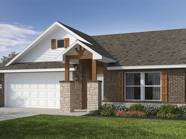 1710 Goldthorp Street , Pea Ridge, AR 72751
