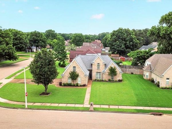 4450 GUINEVERE LN, Bartlett, TN 38135