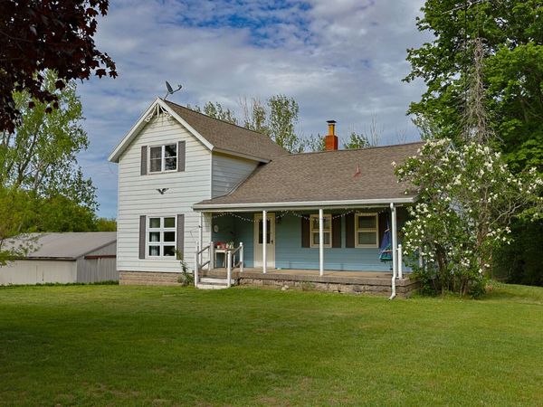 1504 N Oceana Drive, Hart, MI 49420