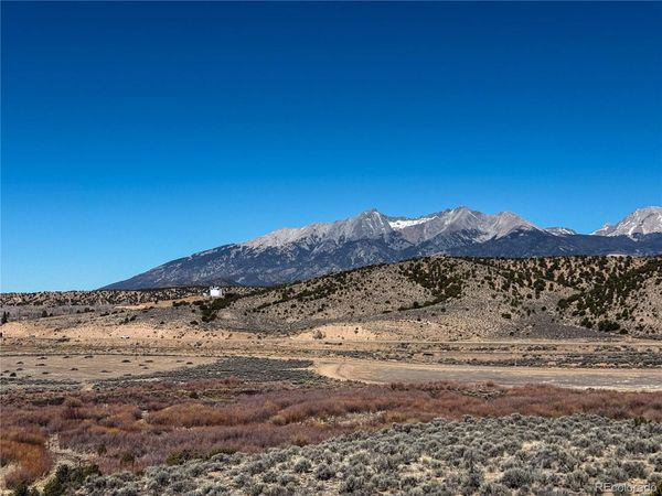 LOT 2517 Paine Rd N , Fort Garland, CO 81133