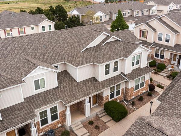 6143 Sierra Grande Point , Colorado Springs, CO 80923