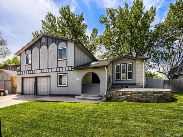 8874 W Harvard Drive , Lakewood, CO 80227