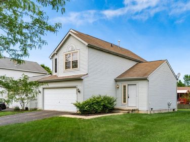 7800 Waggoner Chase Boulevard, Blacklick, OH 43004