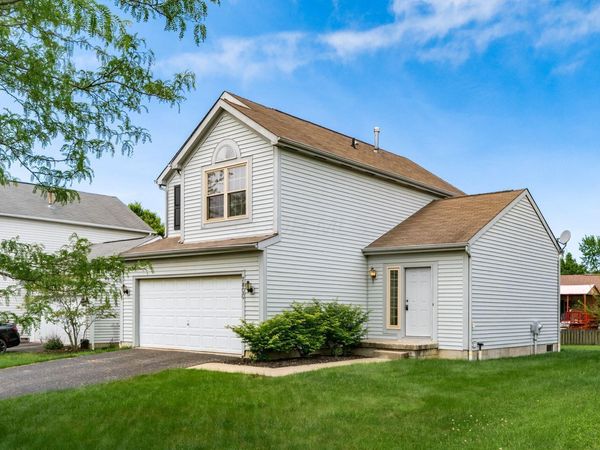 7800 Waggoner Chase Boulevard , Blacklick, OH 43004