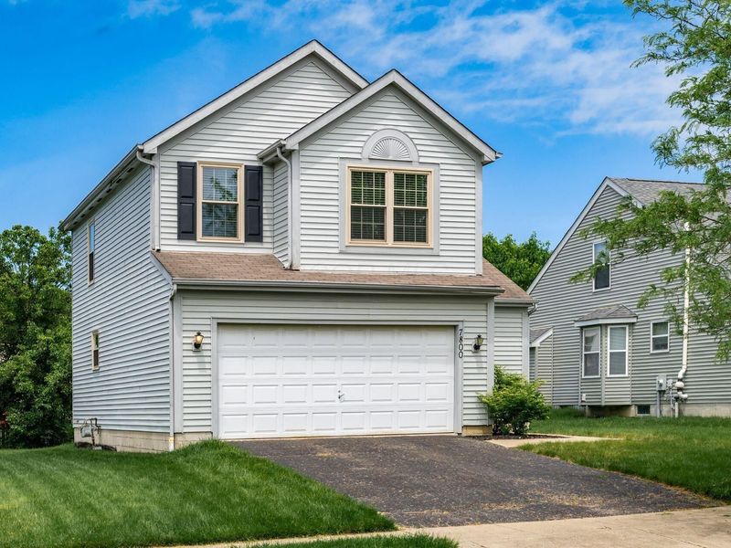 7800 Waggoner Chase Boulevard, Blacklick, OH 43004 Photo 2