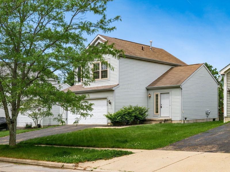7800 Waggoner Chase Boulevard, Blacklick, OH 43004 Photo 3