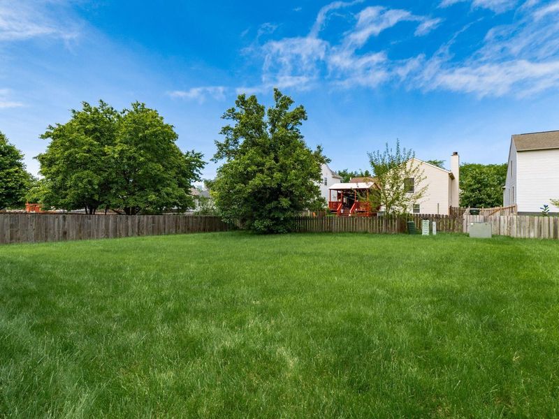 7800 Waggoner Chase Boulevard, Blacklick, OH 43004 Photo 33