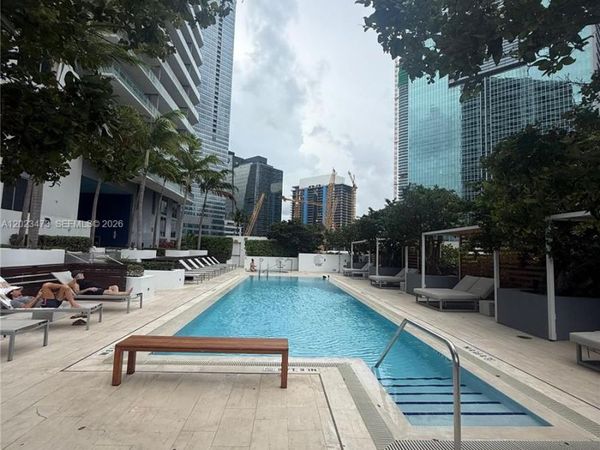 1300 Brickell Bay Dr , Unit 707, Miami, FL 33131