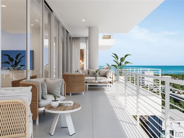 527 Orton Ave , Unit 501, Fort Lauderdale, FL 33304