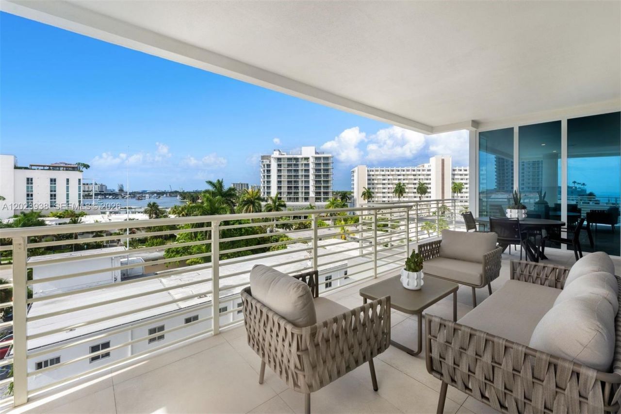 527 Orton Ave , Unit 501, Fort Lauderdale, FL 33304 Photo