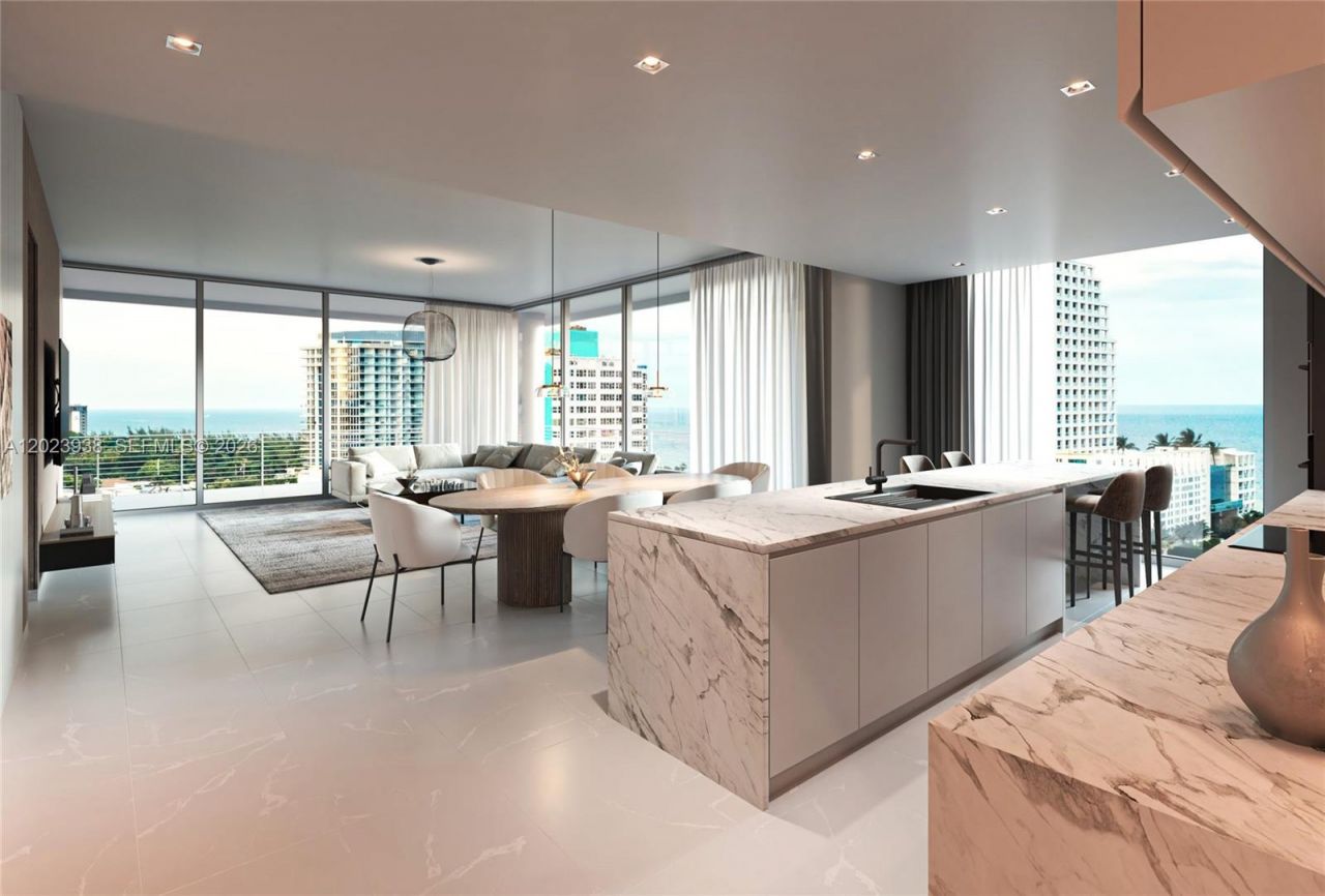 527 Orton Ave , Unit 501, Fort Lauderdale, FL 33304 Photo