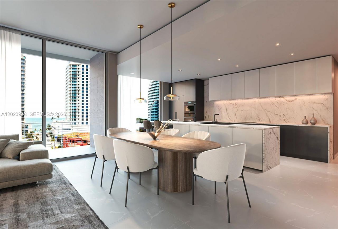 527 Orton Ave , Unit 501, Fort Lauderdale, FL 33304 Photo