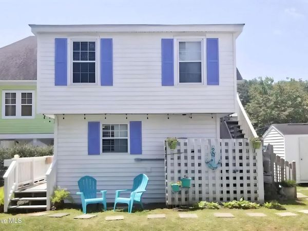 403 South Carolina Avenue, Carolina Beach, NC 28428