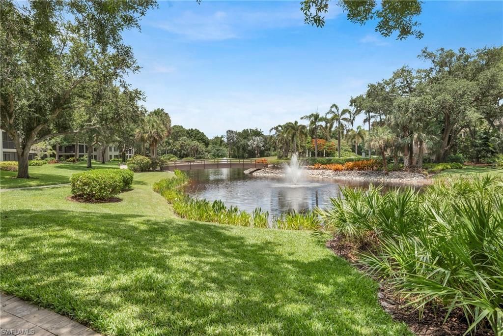 5954 Pelican Bay Blvd, Unit 235, Naples, FL 34108 Photo