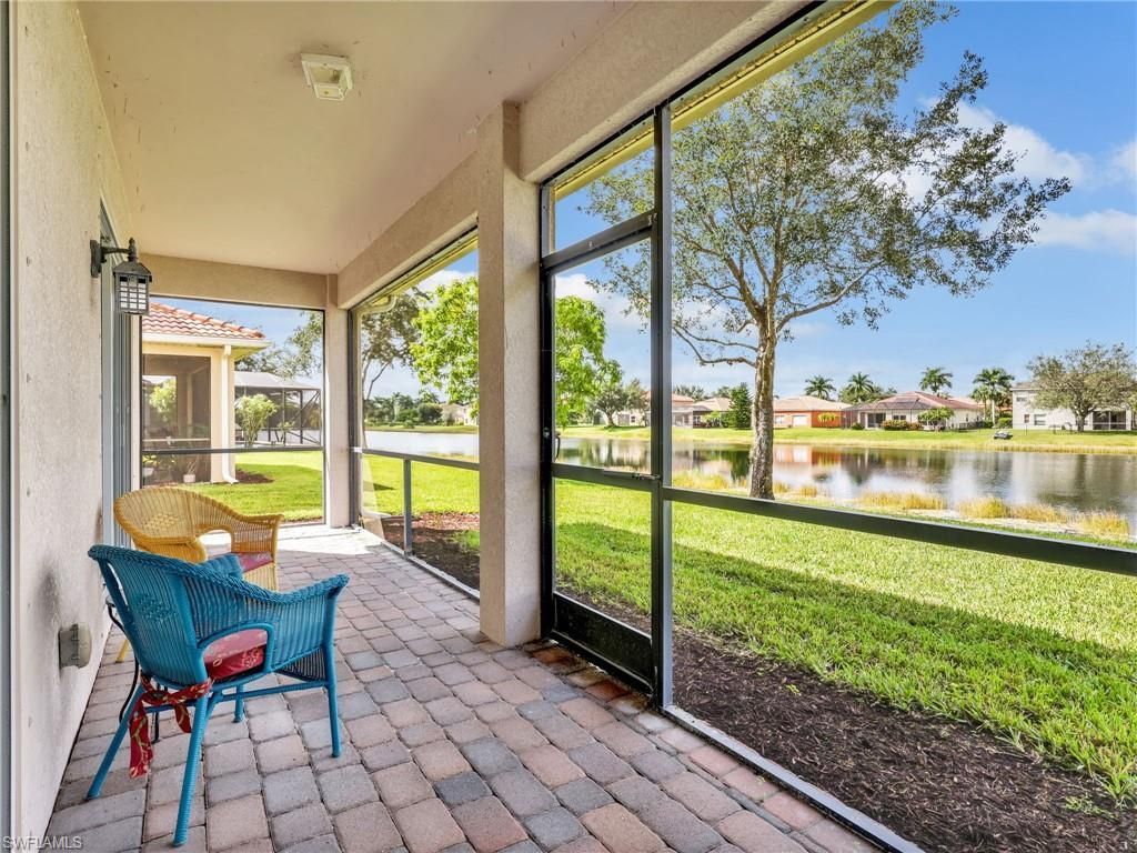 1529 Birdie Dr , Naples, FL 34120 Photo