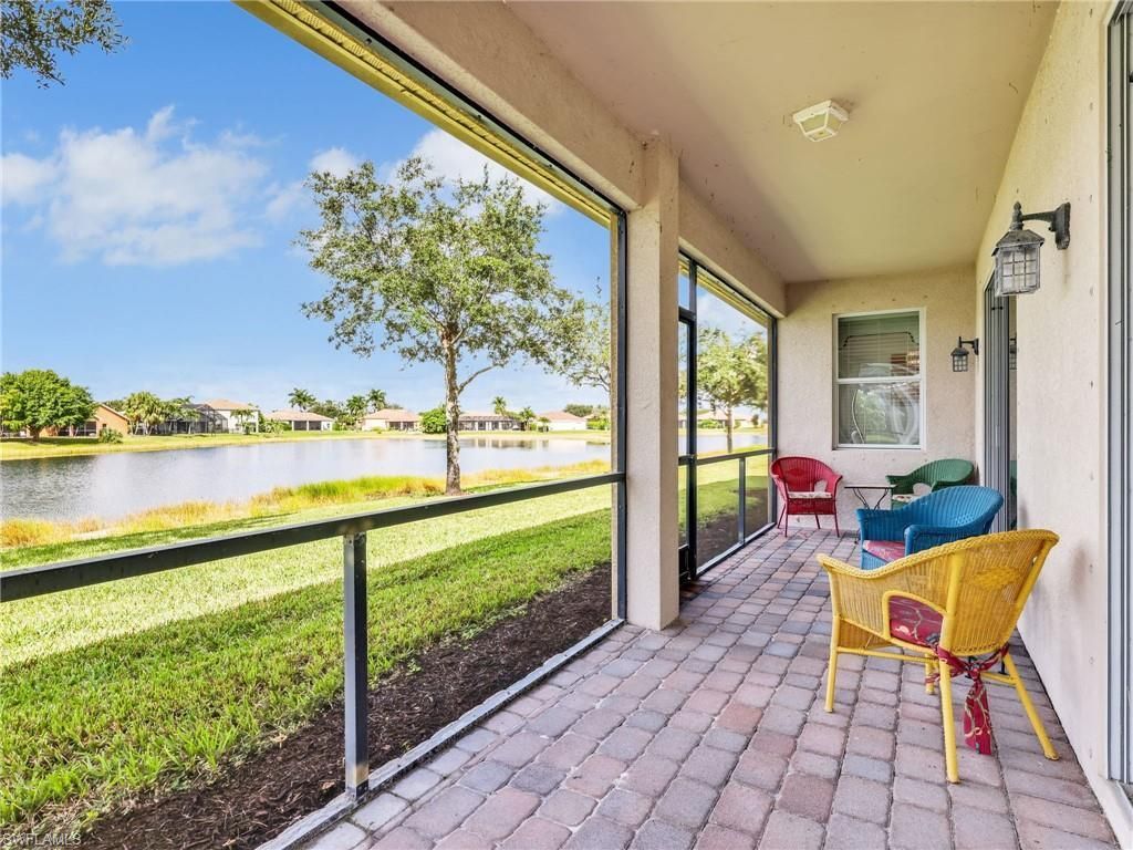 1529 Birdie Dr , Naples, FL 34120 Photo